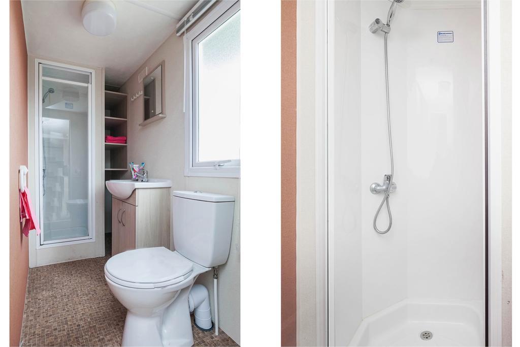 Oostappen Vakantiepark Riviera Beach Biddinghuizen Quarto foto