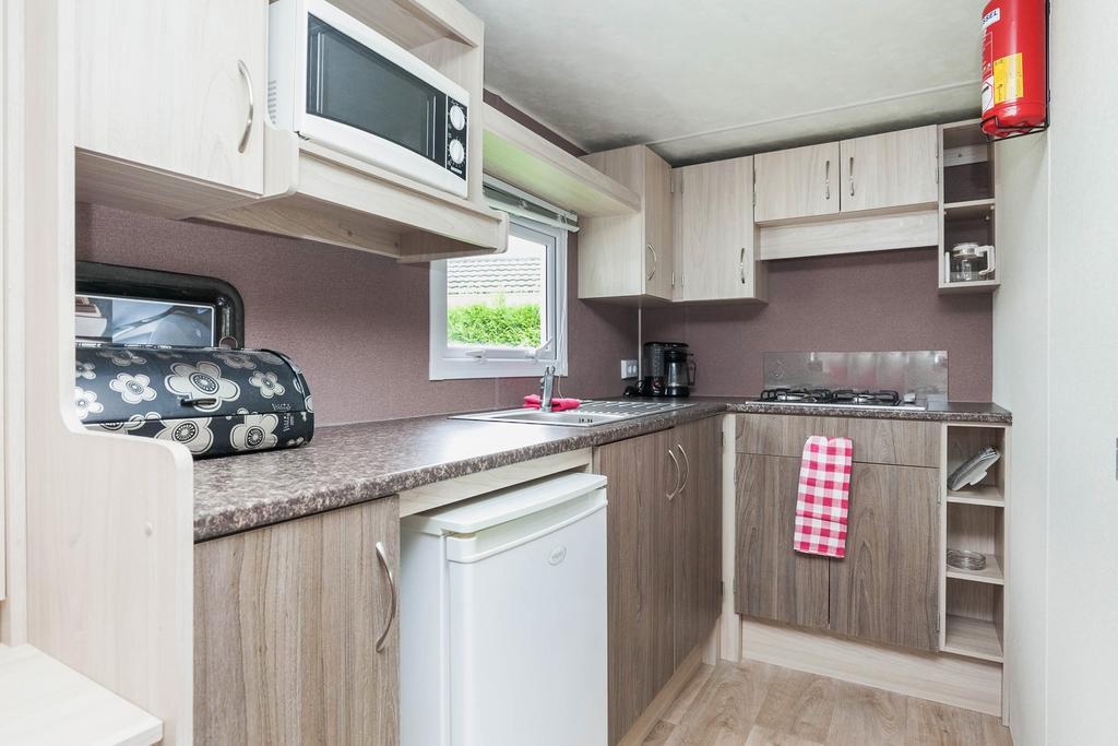 Oostappen Vakantiepark Riviera Beach Biddinghuizen Quarto foto