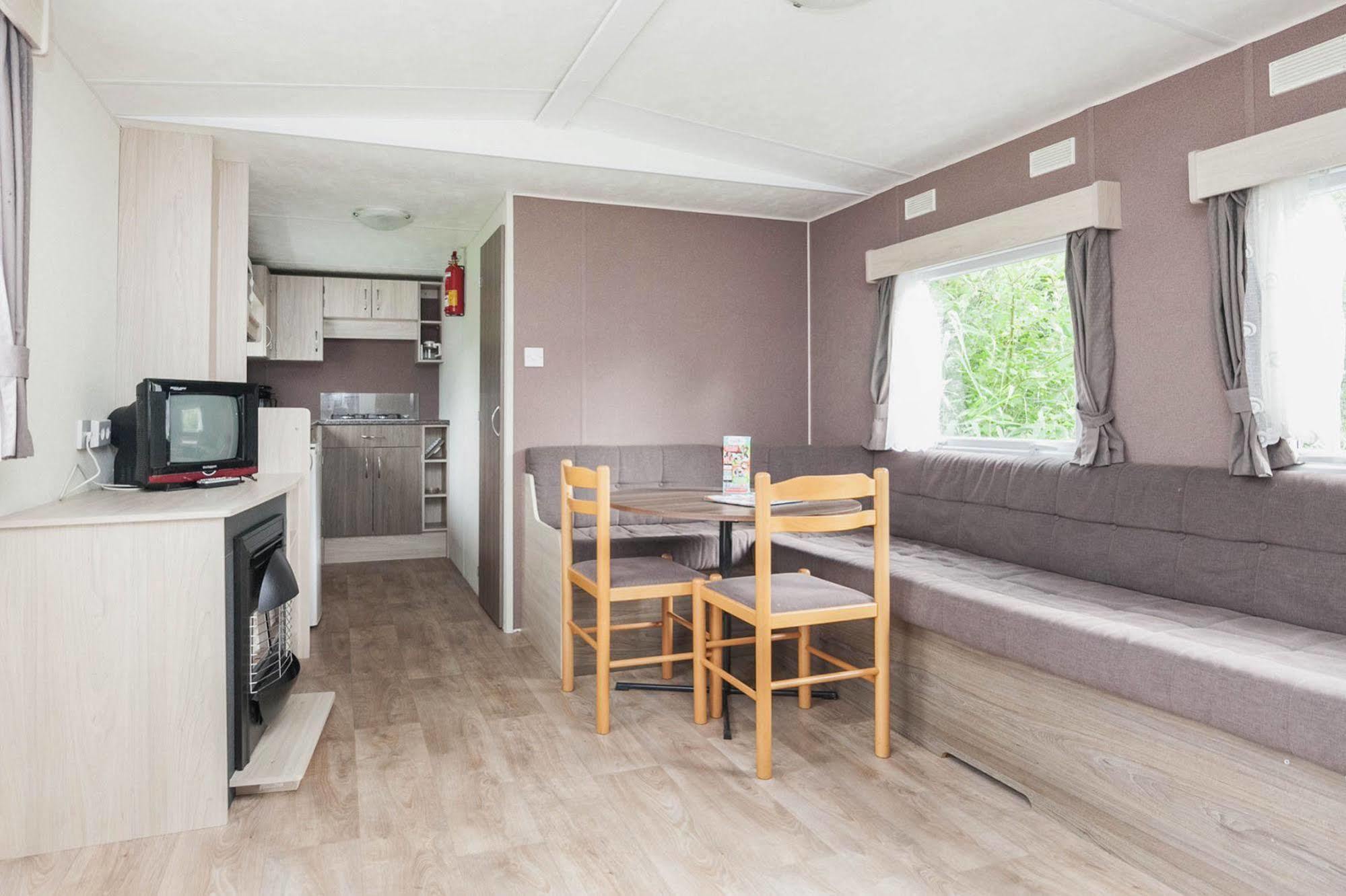 Oostappen Vakantiepark Riviera Beach Biddinghuizen Exterior foto